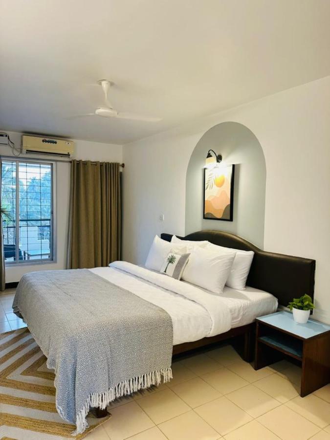 Hotel Olive Zip Calangute Mira By Embassy Group Extérieur photo