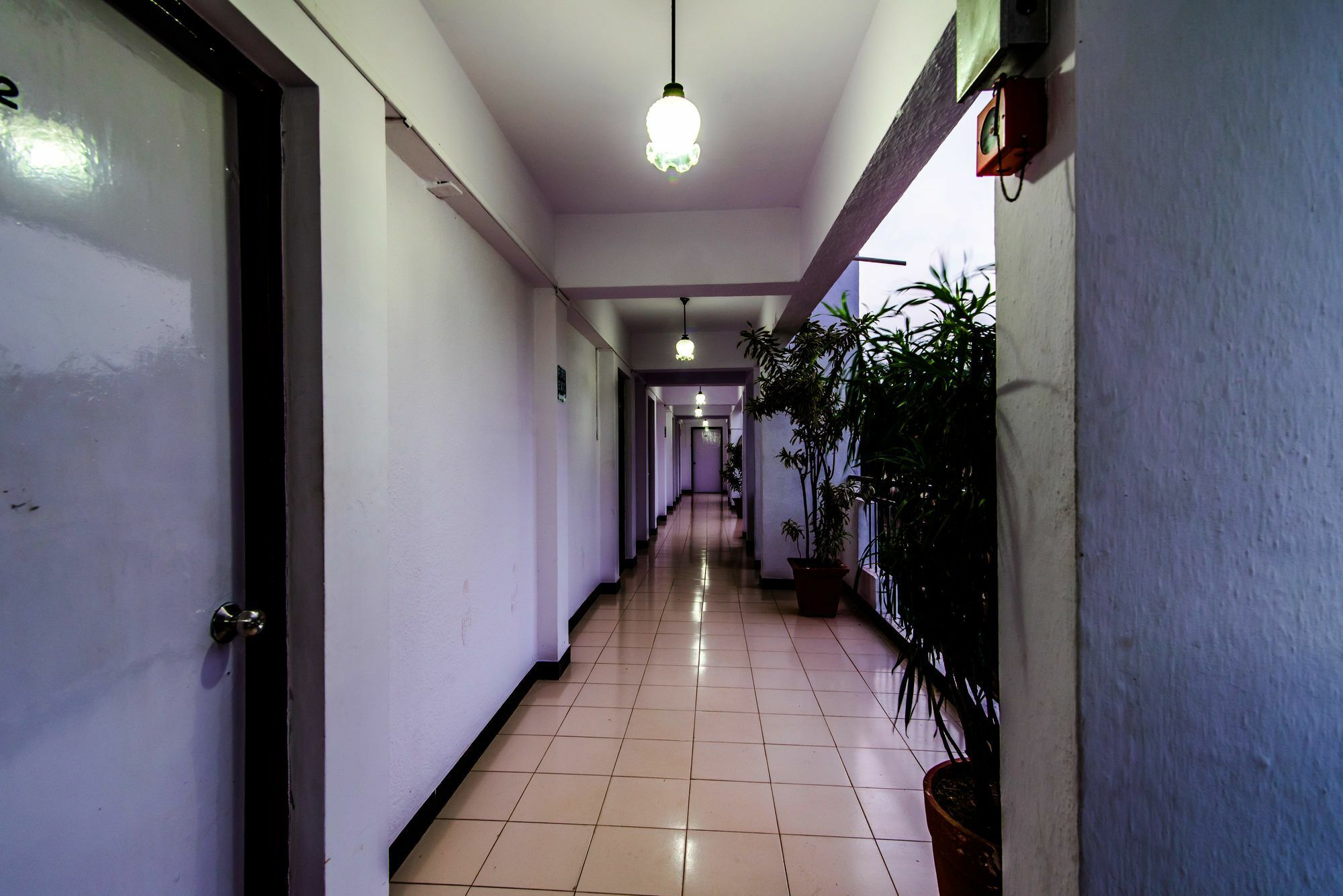 Hotel Olive Zip Calangute Mira By Embassy Group Extérieur photo